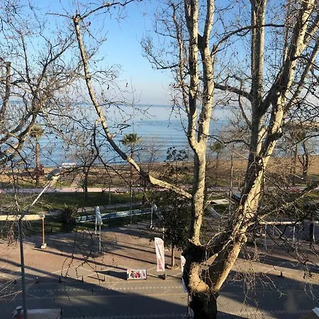 Apartment Yalova_merkez Yalova (Yalova)